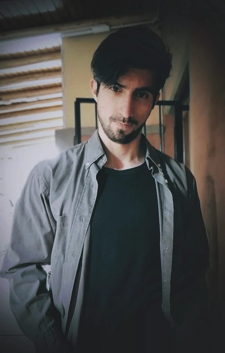 Foto de Pablo Pizarro